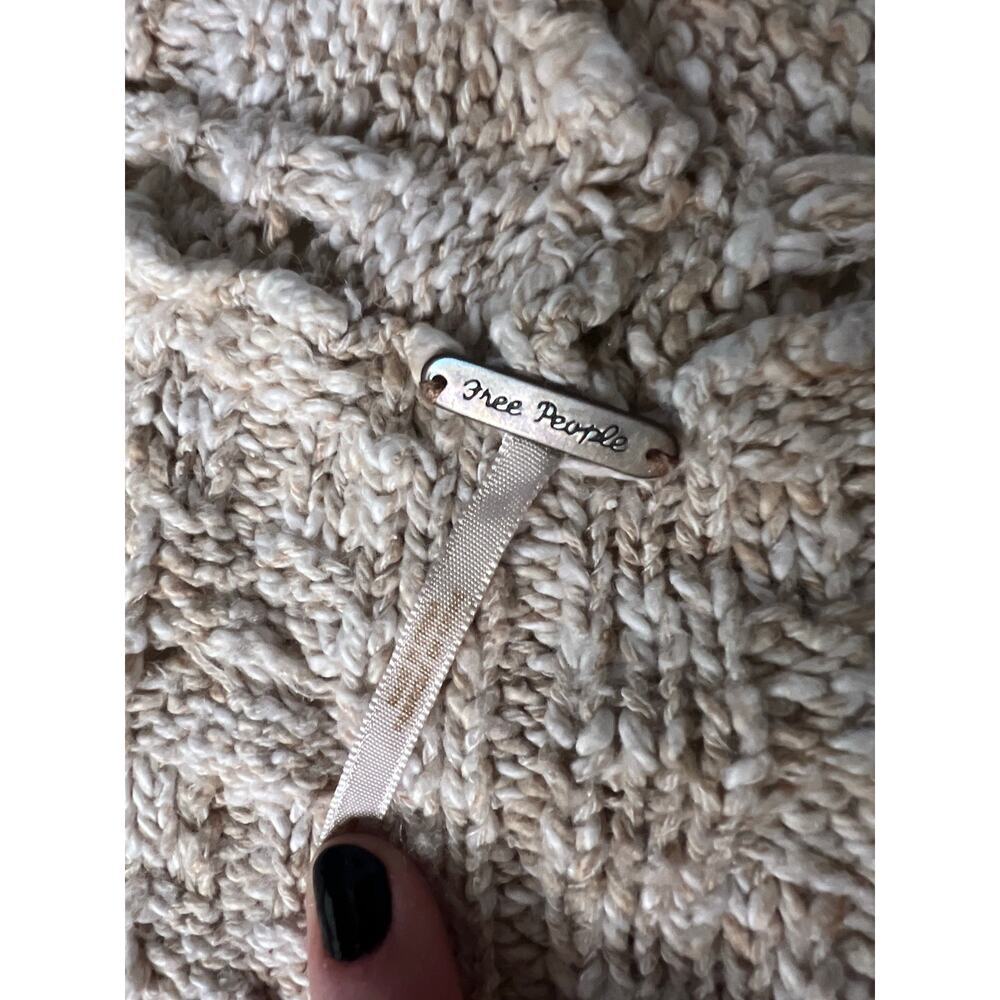 Free People Cardigan Sweater - Picture 4 of 10
